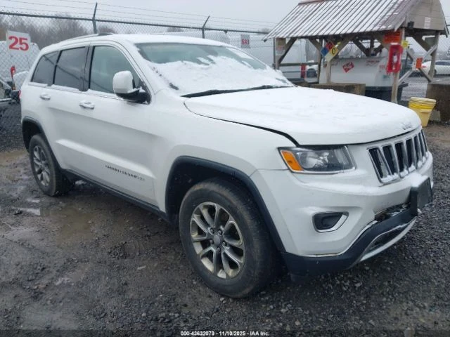 Jeep Grand cherokee LIMITED* PANO* AWD* CRUISE CONTROL* KEYLESS*  - 14900 лв. / 7618.25 € - 26175546 1