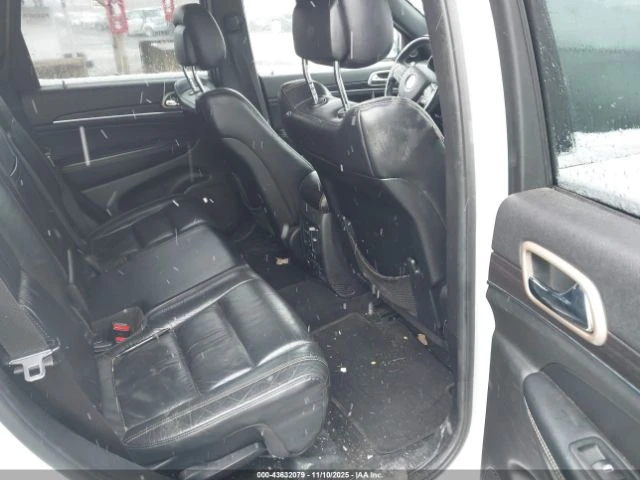 Jeep Grand cherokee LIMITED* PANO* AWD* CRUISE CONTROL* KEYLESS*  - изображение 8