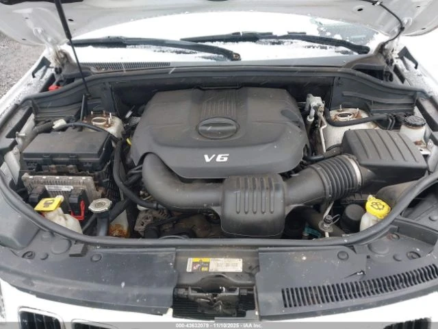 Jeep Grand cherokee LIMITED* PANO* AWD* CRUISE CONTROL* KEYLESS*  - изображение 9