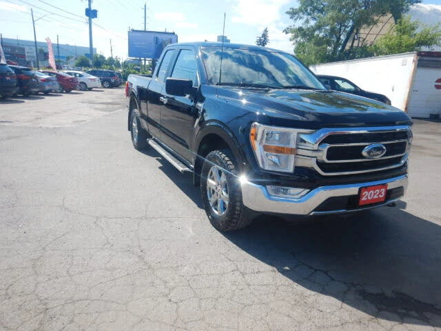 Ford F150 XLT SuperCab 4WD | Mobile.bg � ����������� 2