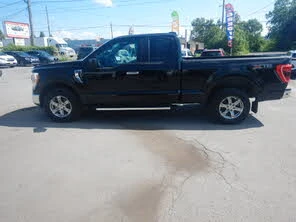 Ford F150 XLT SuperCab 4WD | Mobile.bg � ����������� 3
