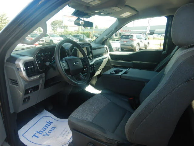 Ford F150 XLT SuperCab 4WD | Mobile.bg � ����������� 6