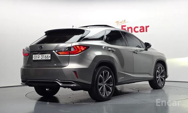 Lexus RX 450h 4X4* PANORAMA* HEAD-UP* �������* ���������* EXECUT | Mobile.bg � ����������� 2