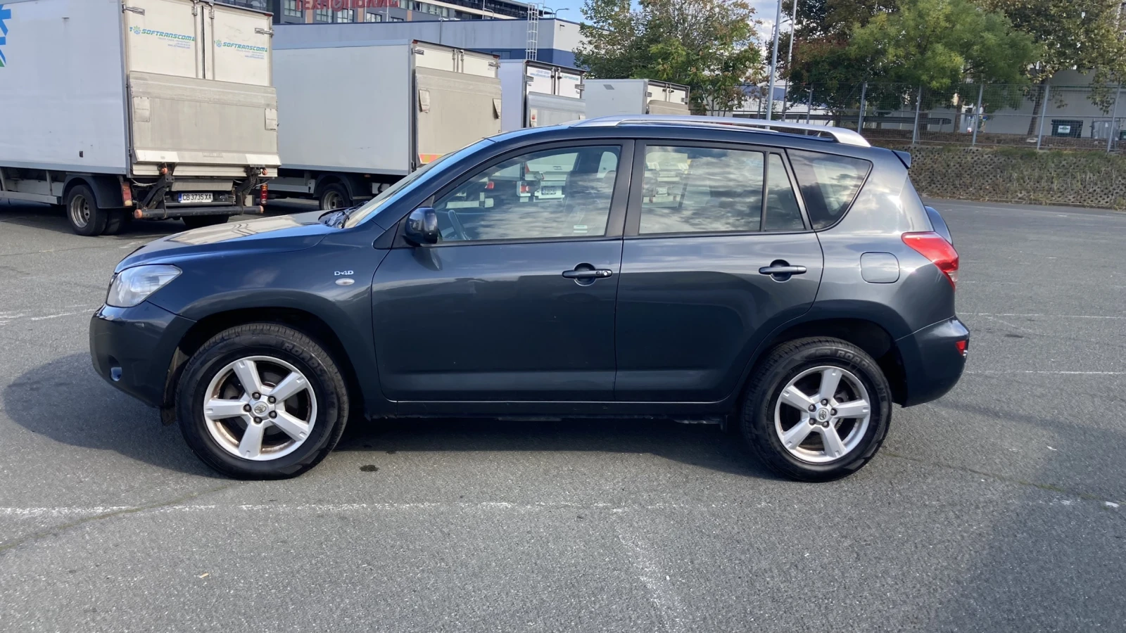 Toyota Rav4  - изображение 2