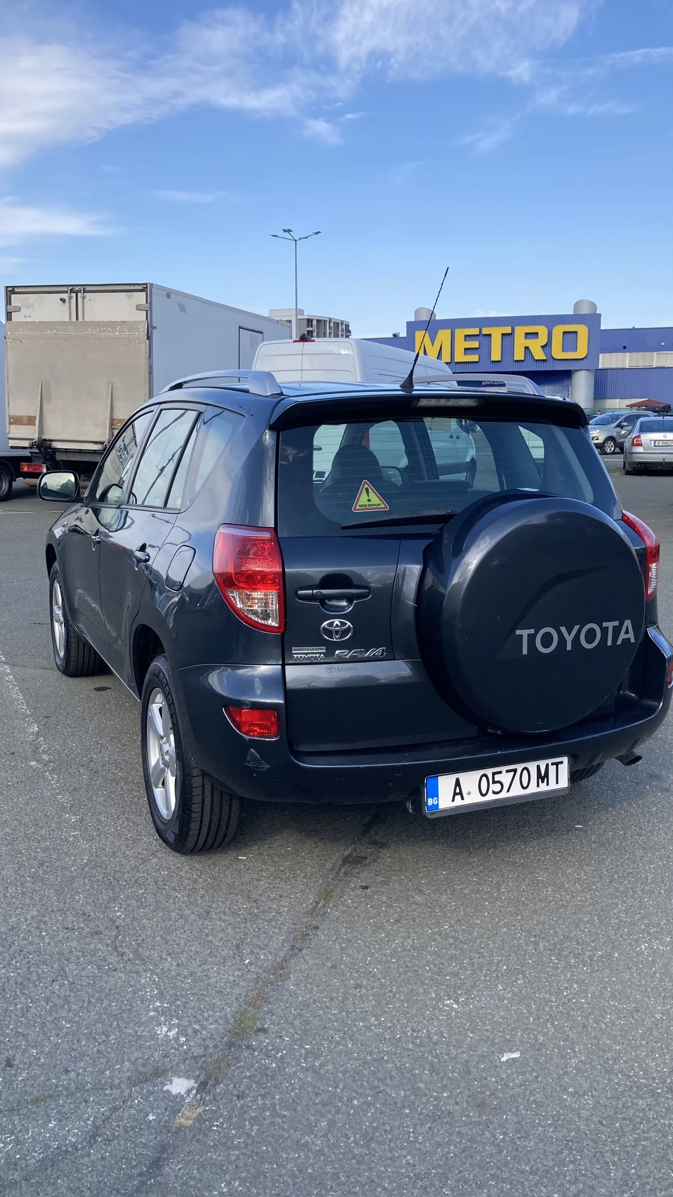Toyota Rav4  - изображение 3
