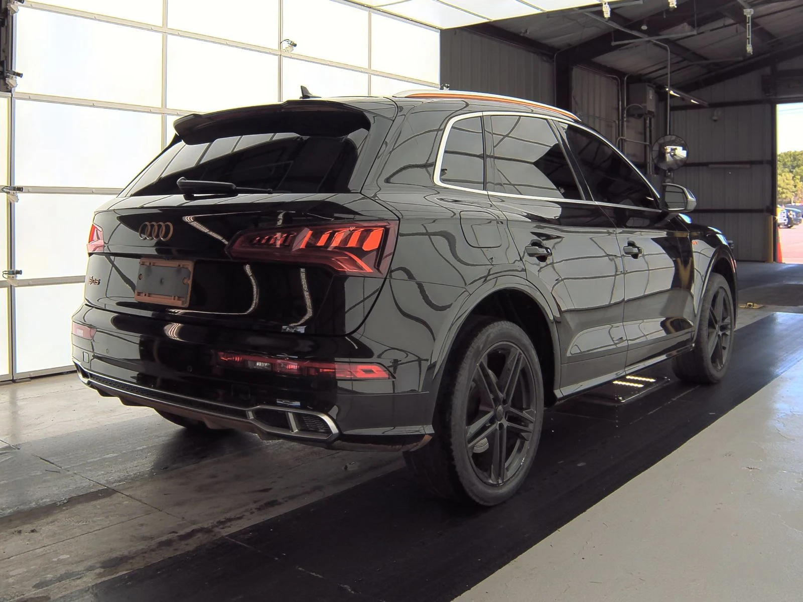 Audi SQ5 QUATTRO* B&O* DIGITAL* PODGREV* PANO* *  - изображение 5