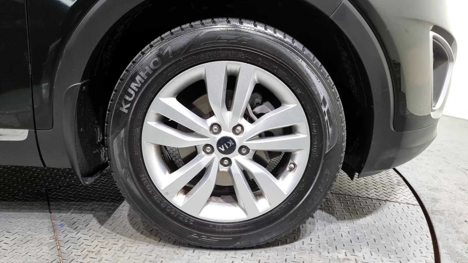 Kia Sorento Diesel 2.2 4WD Prestige - изображение 5