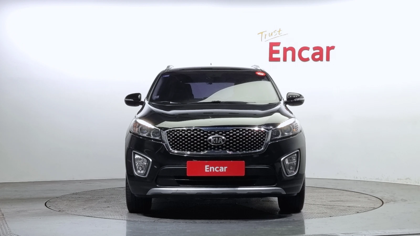 Kia Sorento Diesel 2.2 4WD Prestige - изображение 3
