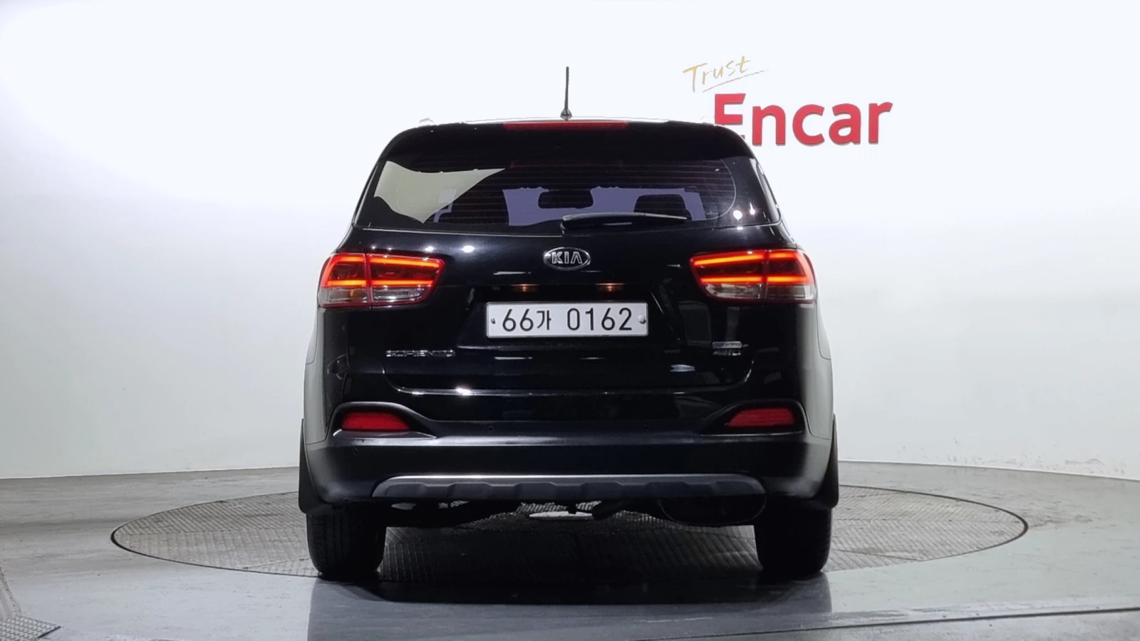 Kia Sorento Diesel 2.2 4WD Prestige - изображение 4