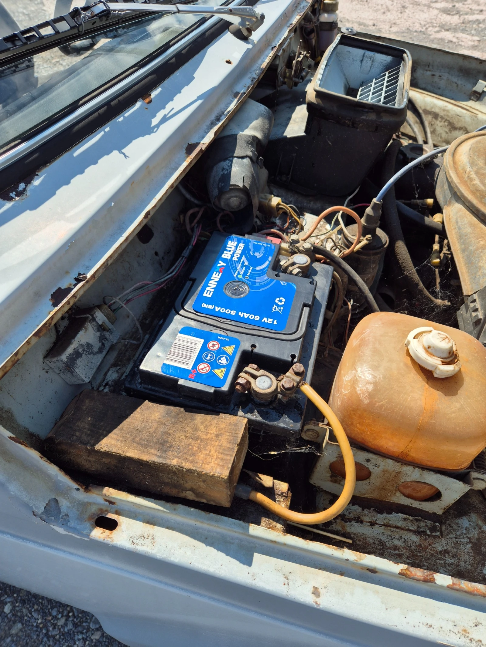 Lada Niva 1.6  | Mobile.bg   15