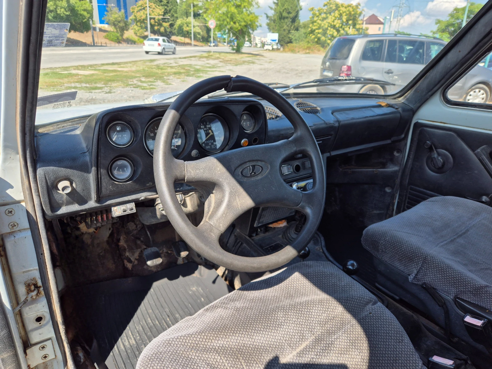 Lada Niva 1.6  | Mobile.bg   14