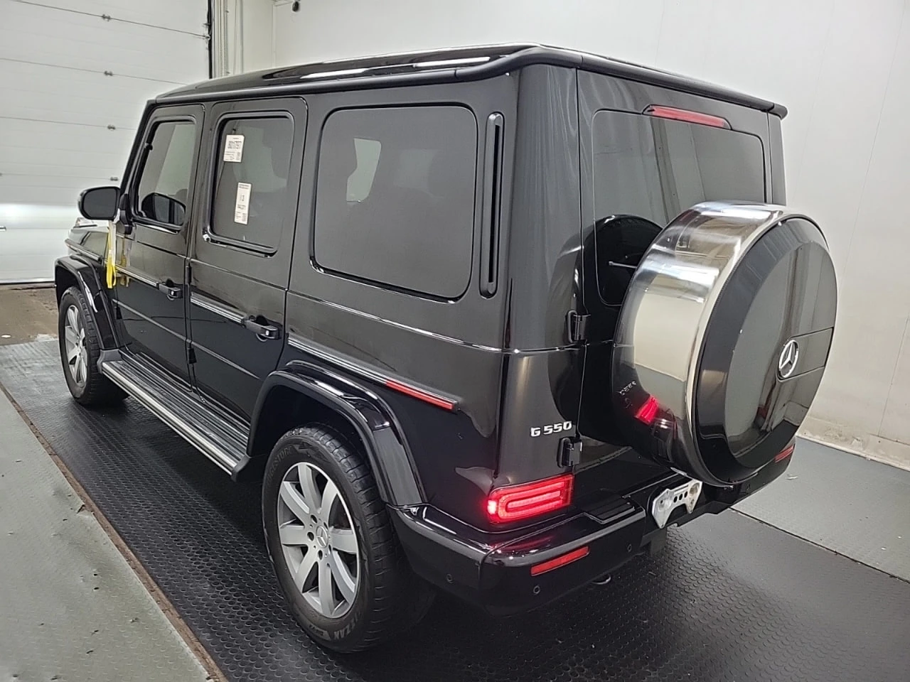 Mercedes-Benz G 500 CARFAX* АВТОФИНАНСИРАНЕ БЕЗ ПЪРВОНАЧАЛНА ВНОСКА - изображение 4