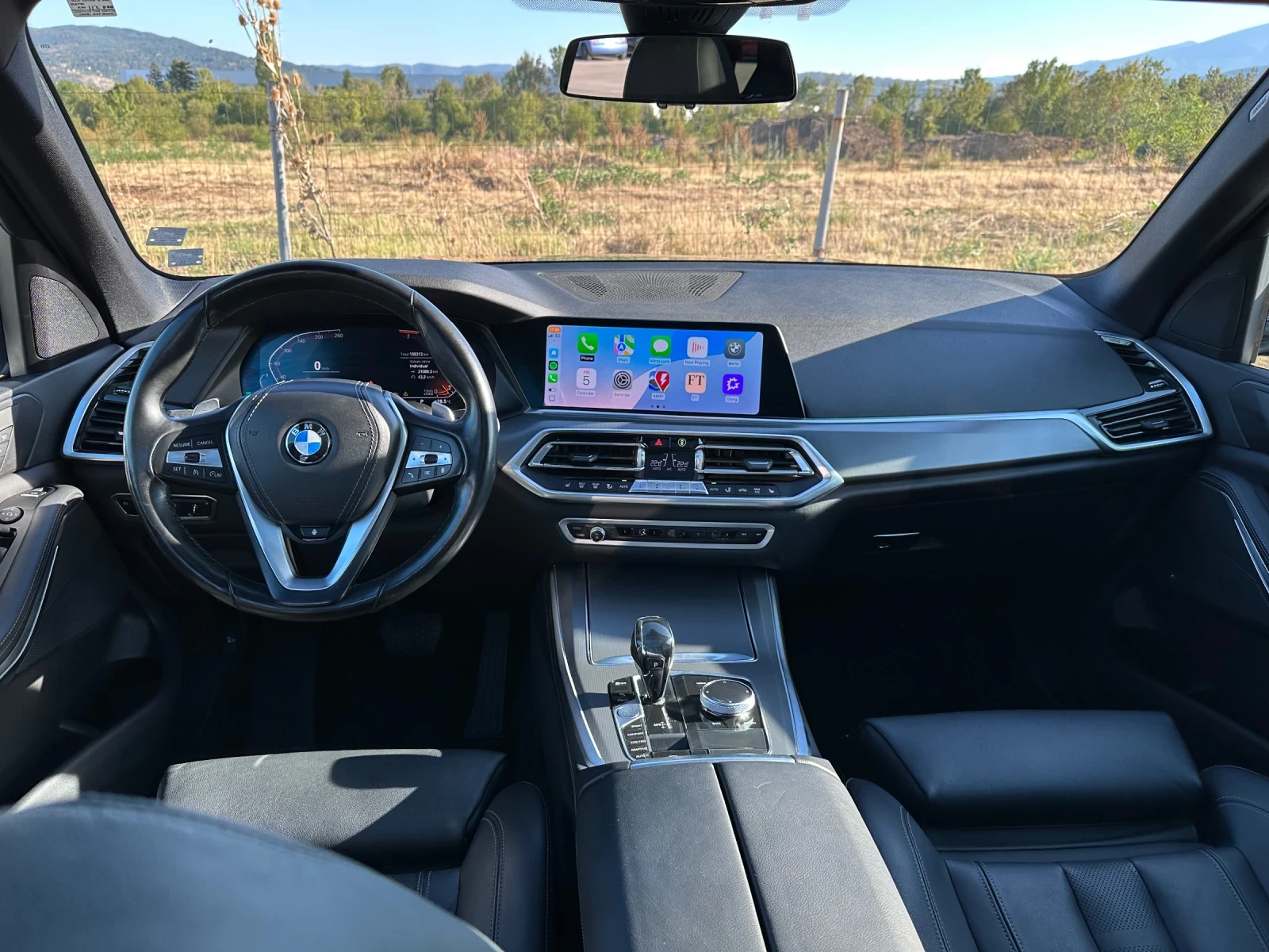 BMW X5 40i xDrive - изображение 10
