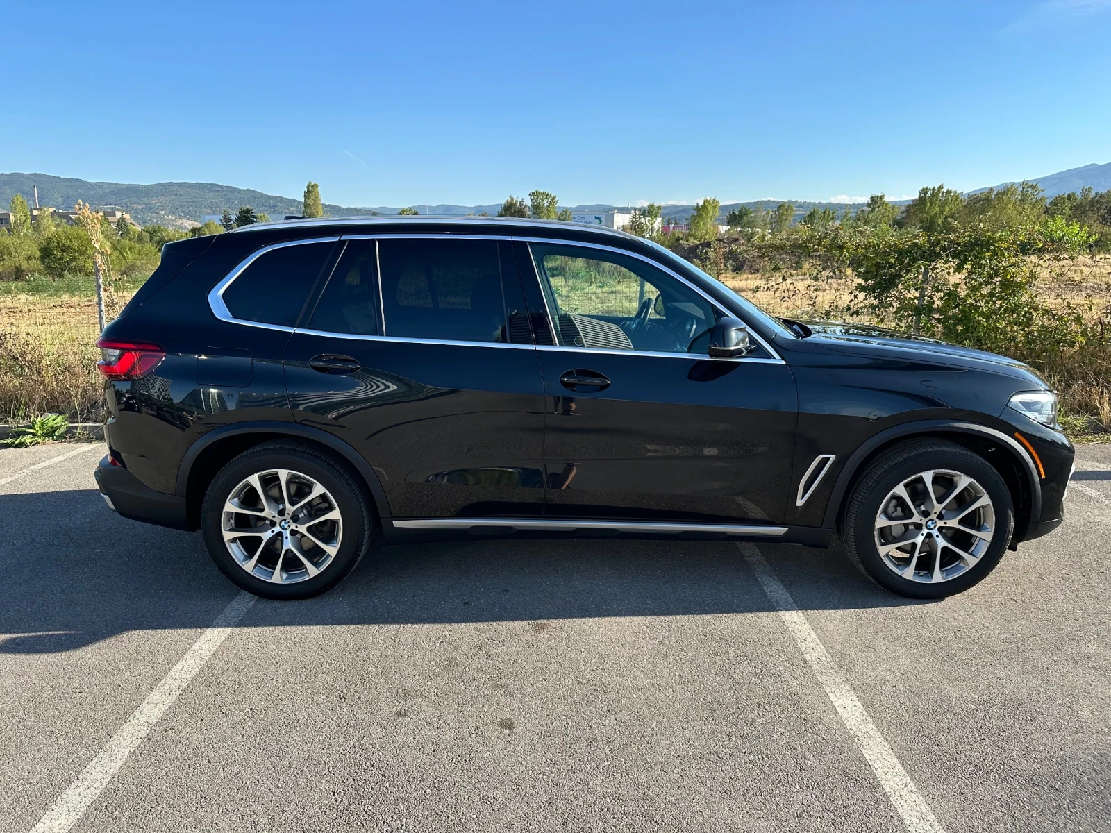 BMW X5 40i xDrive - изображение 4