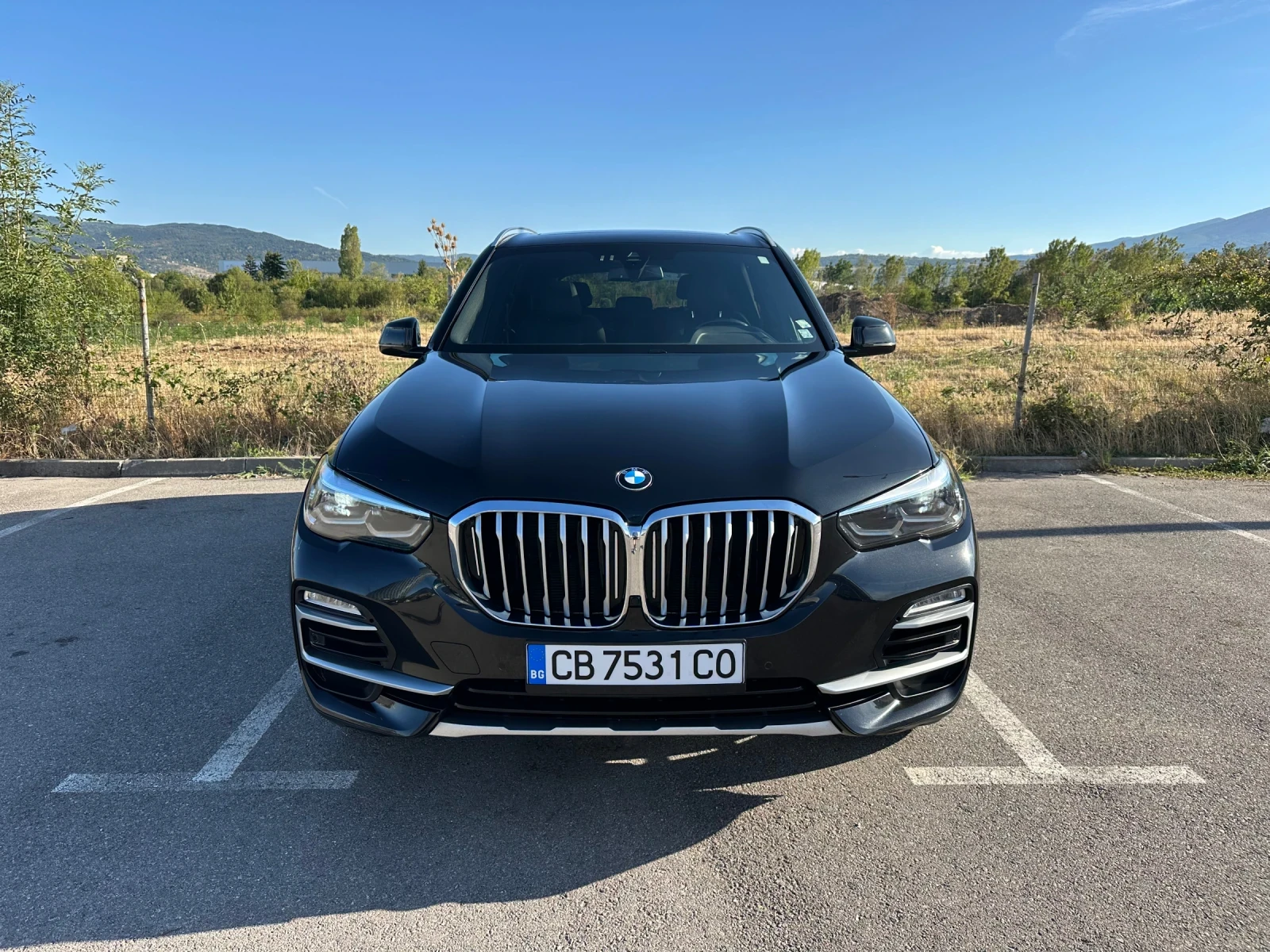 BMW X5 40i xDrive - изображение 2