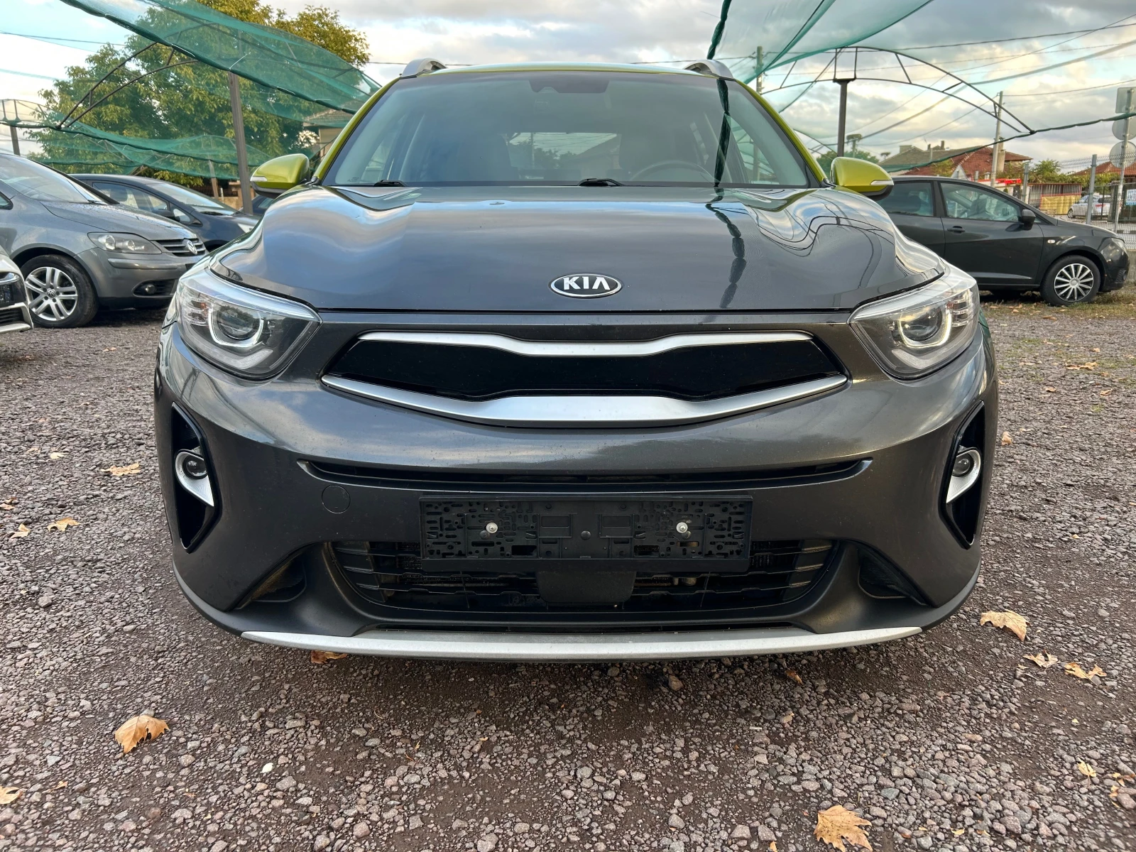 Kia Stonic 1.6GRD STILE - изображение 2
