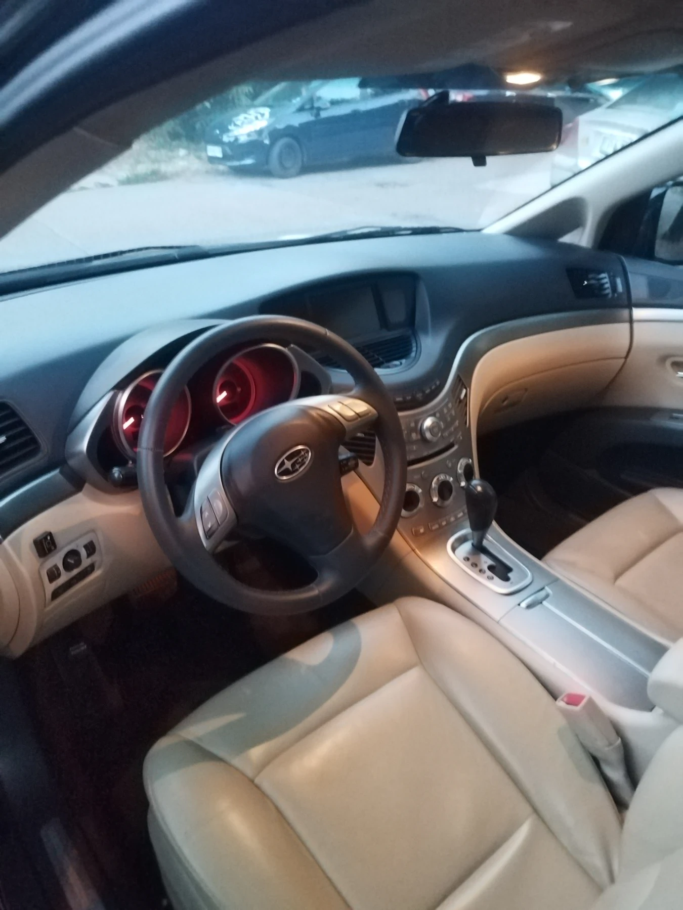 Subaru B9 tribeca | Mobile.bg — изображение 1