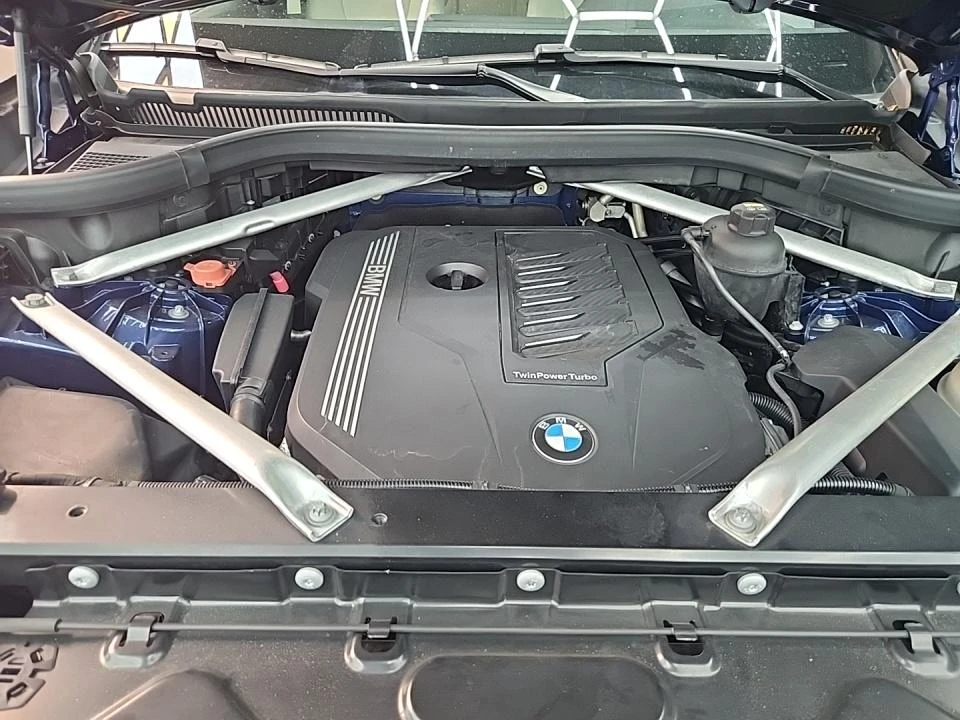 BMW X5 xDrive40i - изображение 7