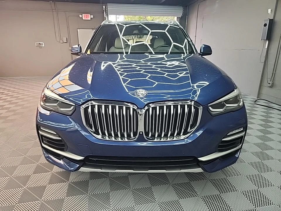 BMW X5 xDrive40i - изображение 3