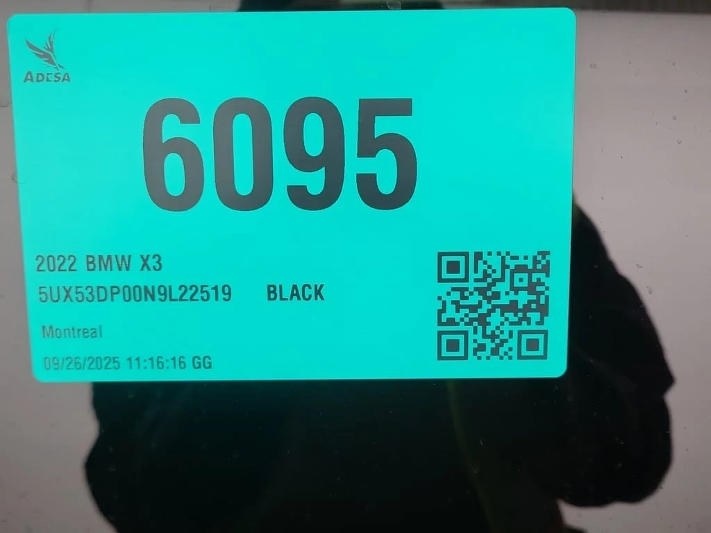 BMW X3 * XDRIVE30I * CARFAX *    | Mobile.bg   14