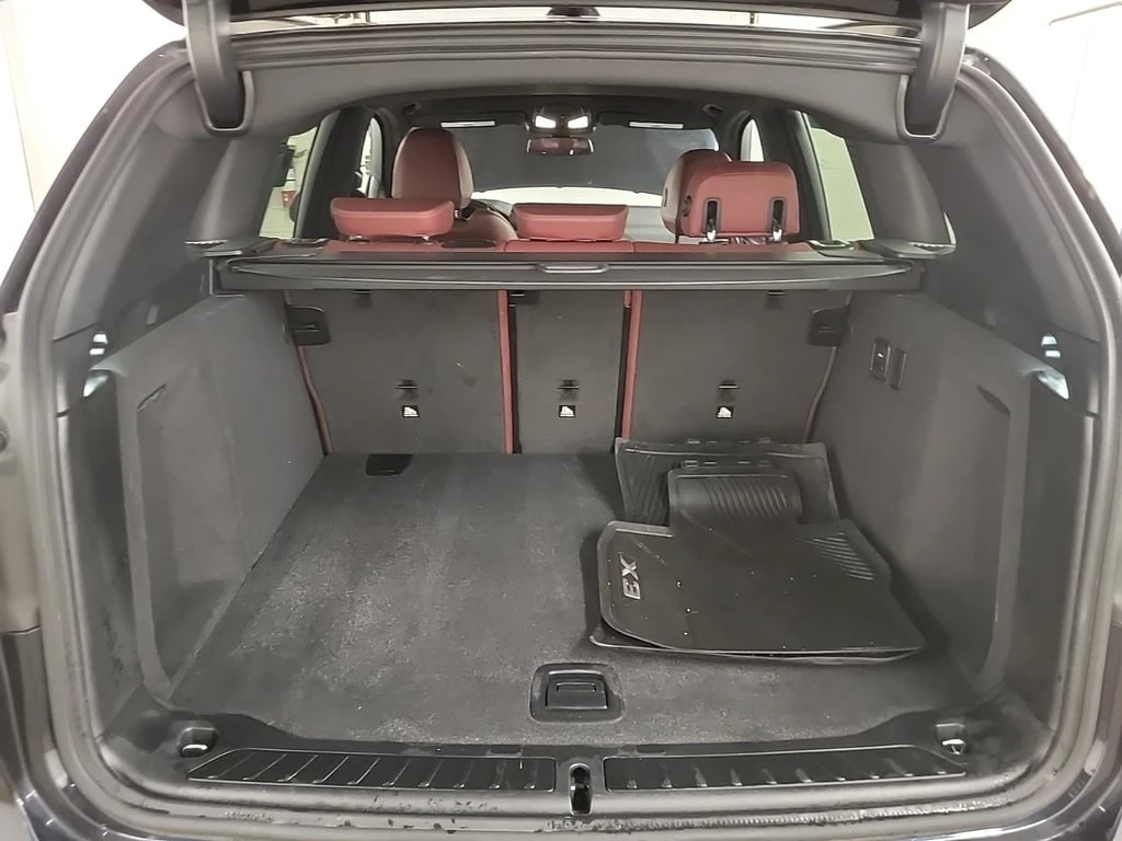 BMW X3 * XDRIVE30I * CARFAX *    | Mobile.bg   16