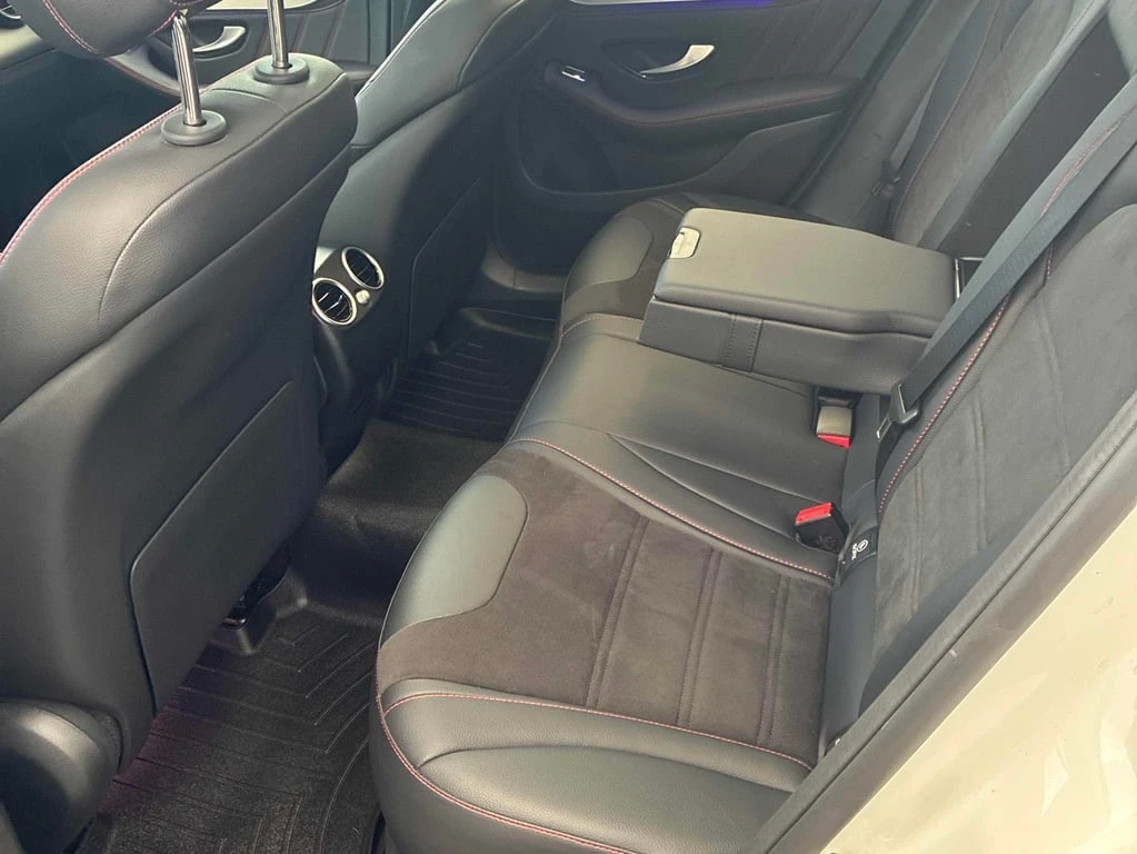 Mercedes-Benz GLC * AMG 43 * CARFAX *    | Mobile.bg   17