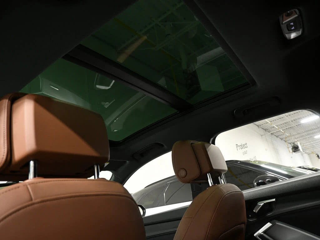 Audi Q3 Komfort * CARFAX *  * (  ) | Mobile.bg   14