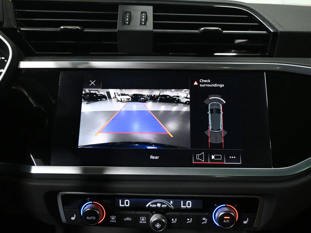 Audi Q3 Komfort * CARFAX *  * (  ) | Mobile.bg   11