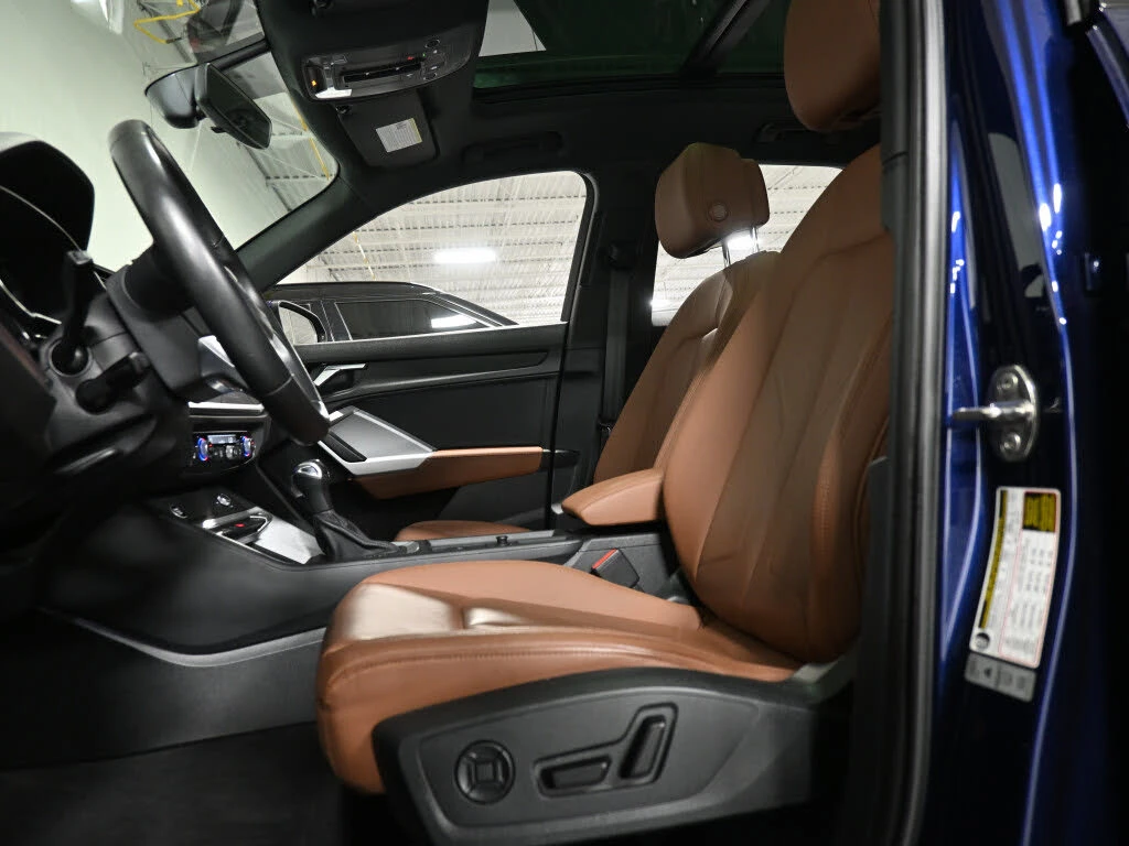 Audi Q3 Komfort * CARFAX *  * (  ) | Mobile.bg   15