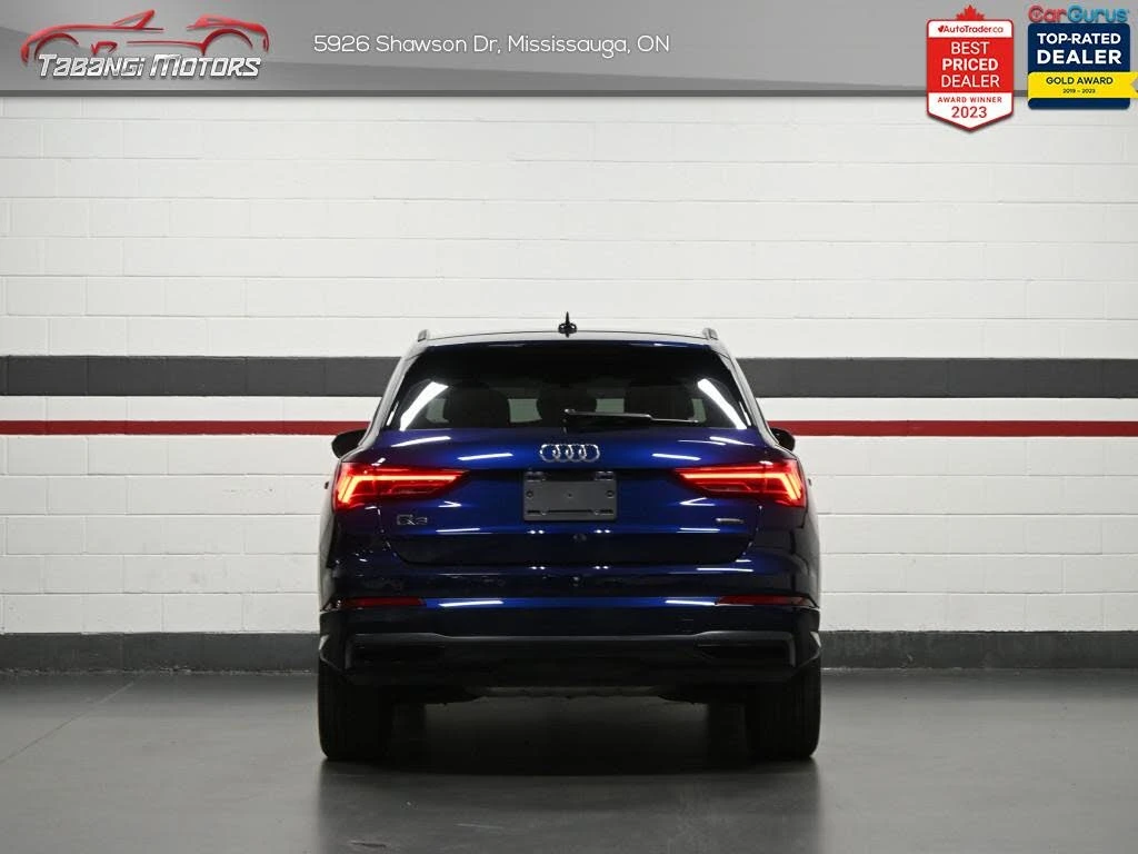 Audi Q3 Komfort * CARFAX *  * (  ) | Mobile.bg   4