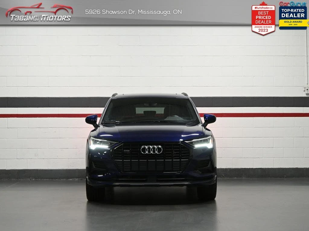 Audi Q3 Komfort * CARFAX *  * (  ) | Mobile.bg   3