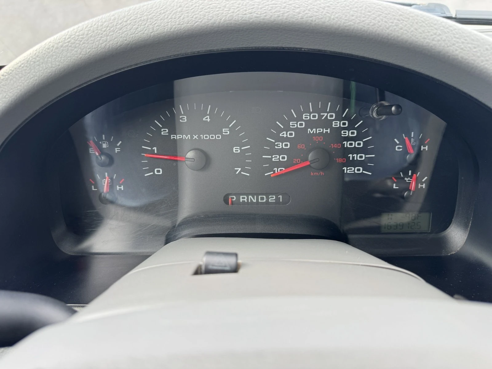 Ford F150 SUPER CREW 5.4 V8 | Mobile.bg � ����������� 13