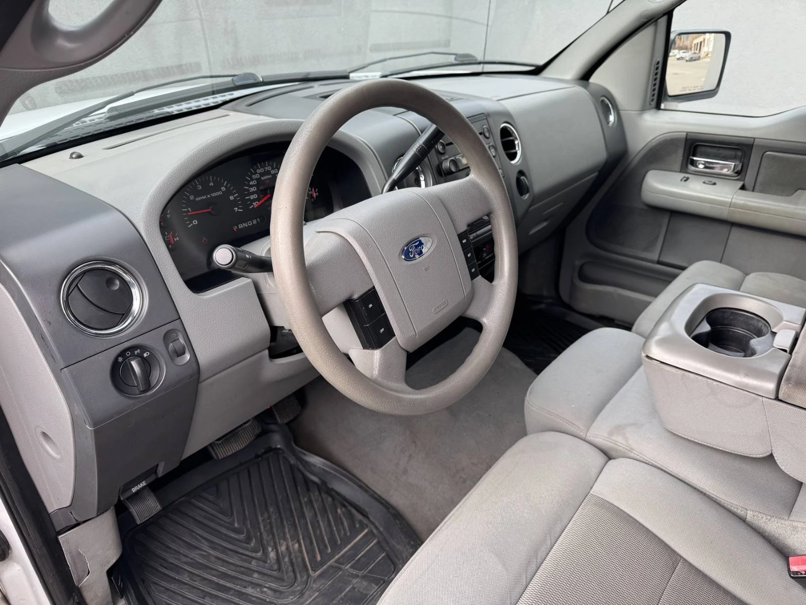 Ford F150 SUPER CREW 5.4 V8 | Mobile.bg � ����������� 11