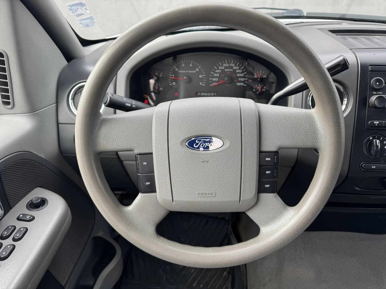 Ford F150 SUPER CREW 5.4 V8 | Mobile.bg � ����������� 12