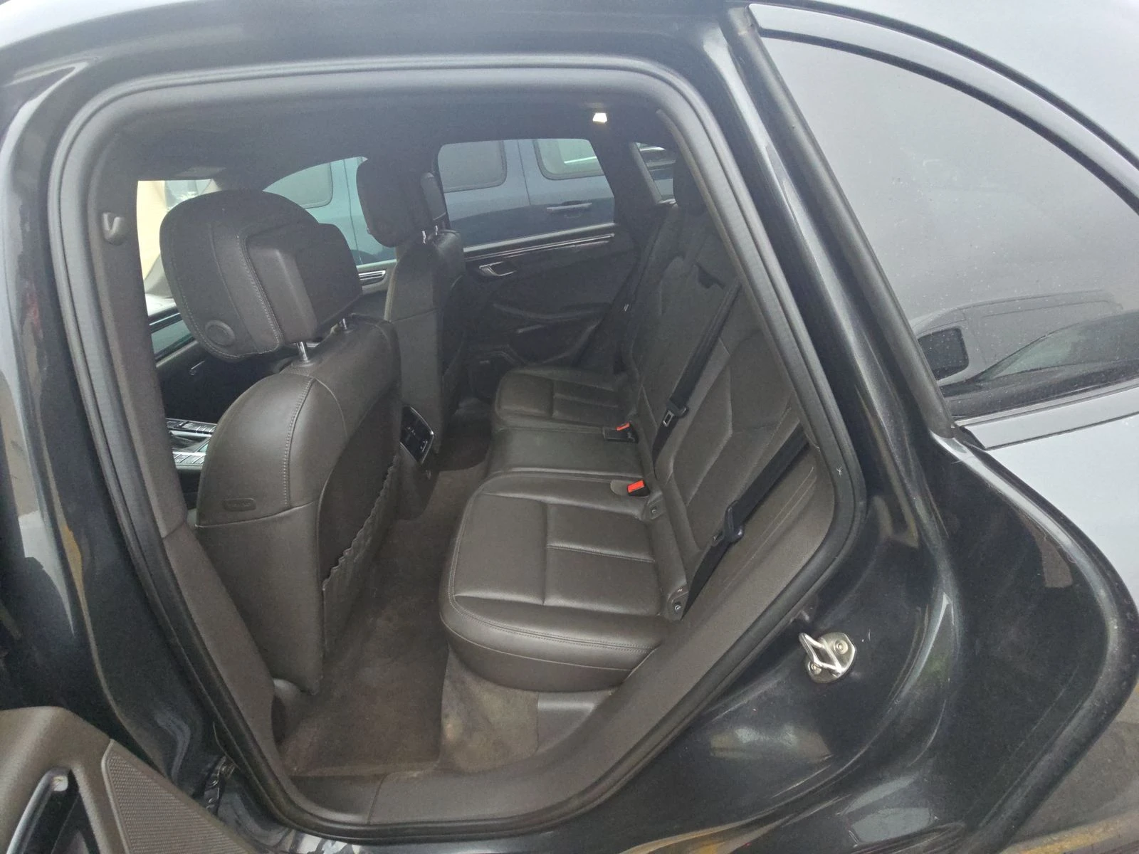 Porsche Macan S  ! BOSE// | Mobile.bg   11