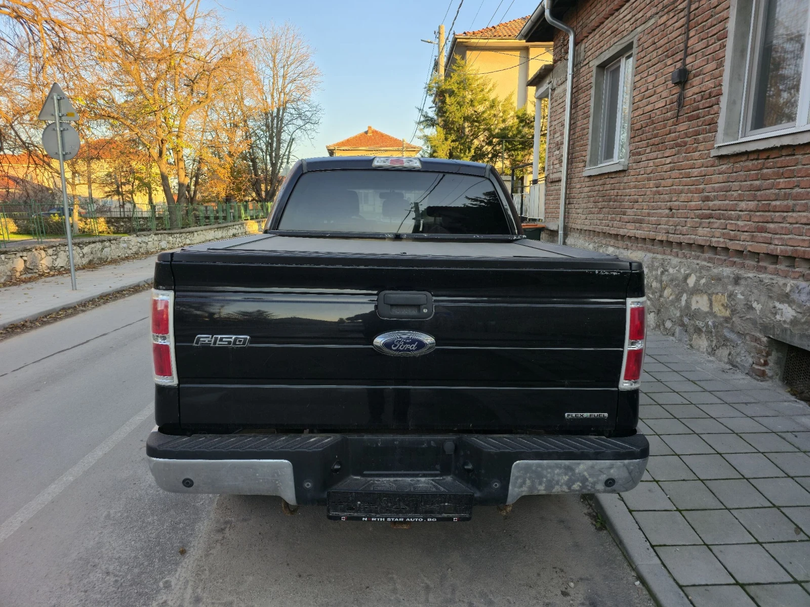 Ford F150 5.3 - изображение 2