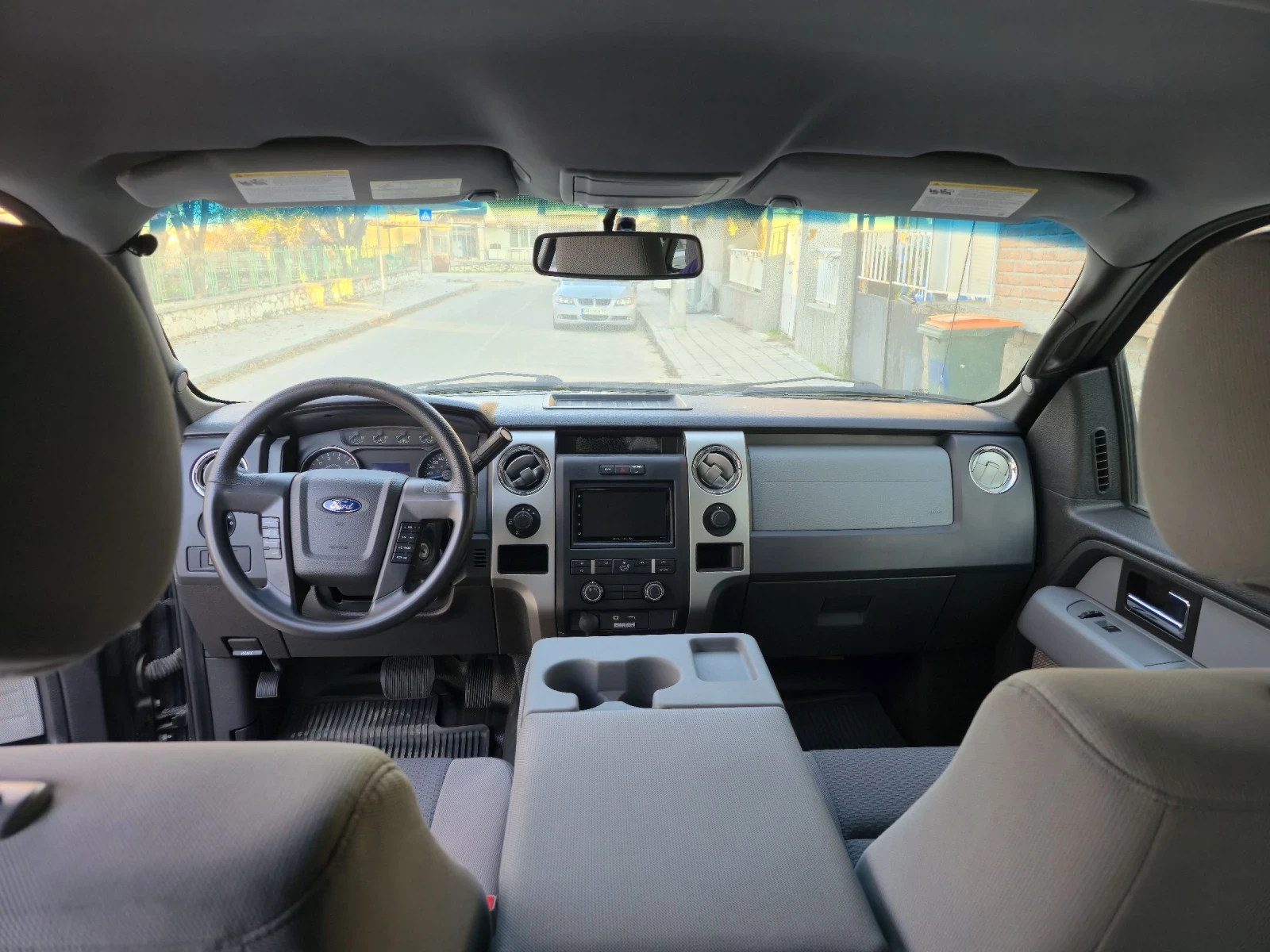 Ford F150 5.3 | Mobile.bg � ����������� 11