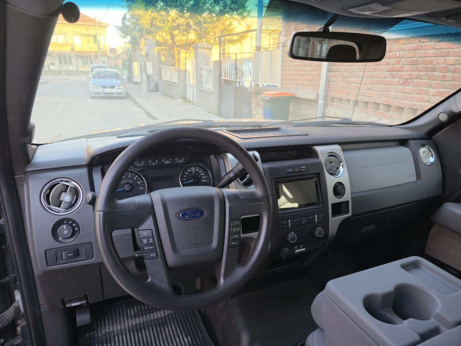 Ford F150 5.3 - изображение 8