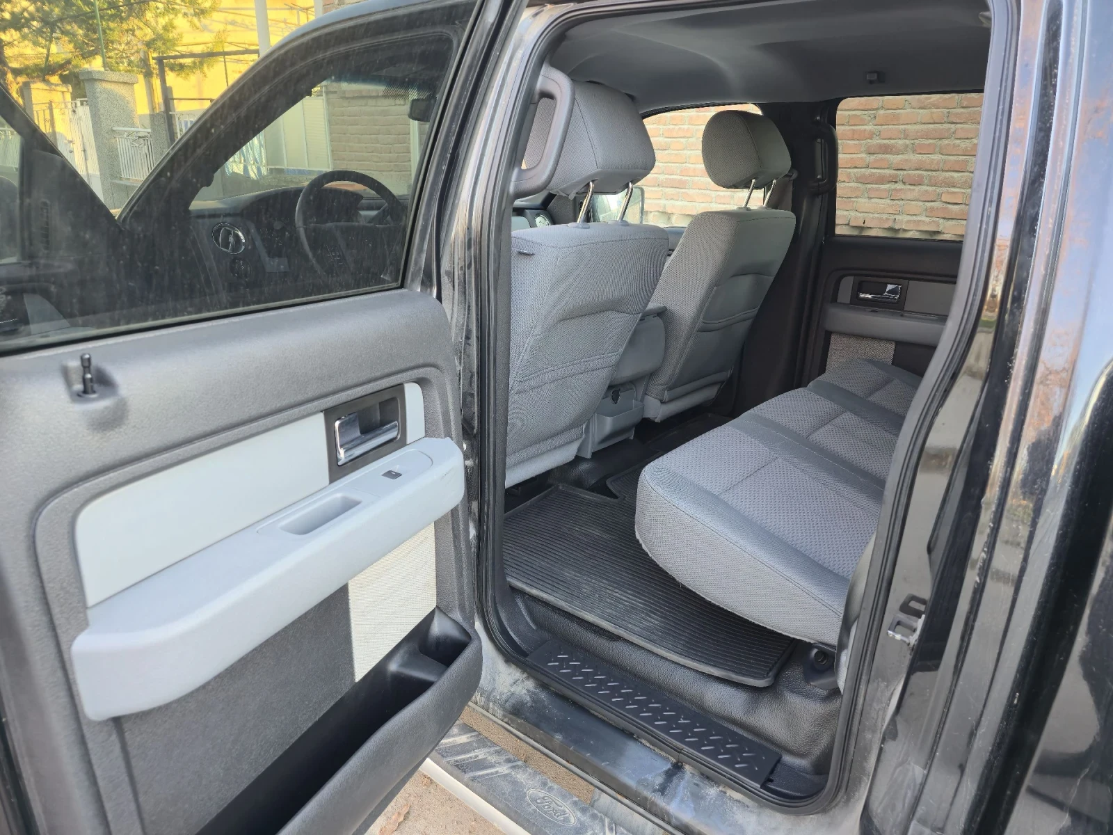 Ford F150 5.3 - изображение 10