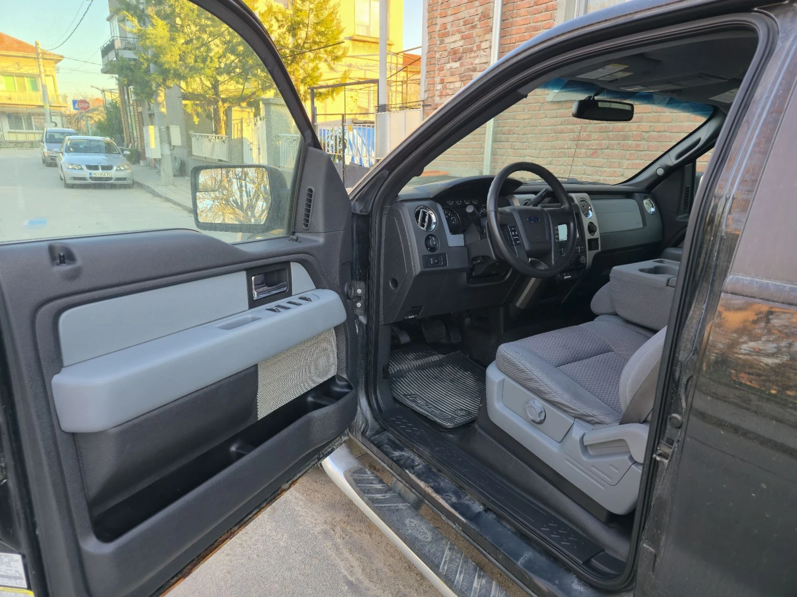 Ford F150 5.3 - изображение 7