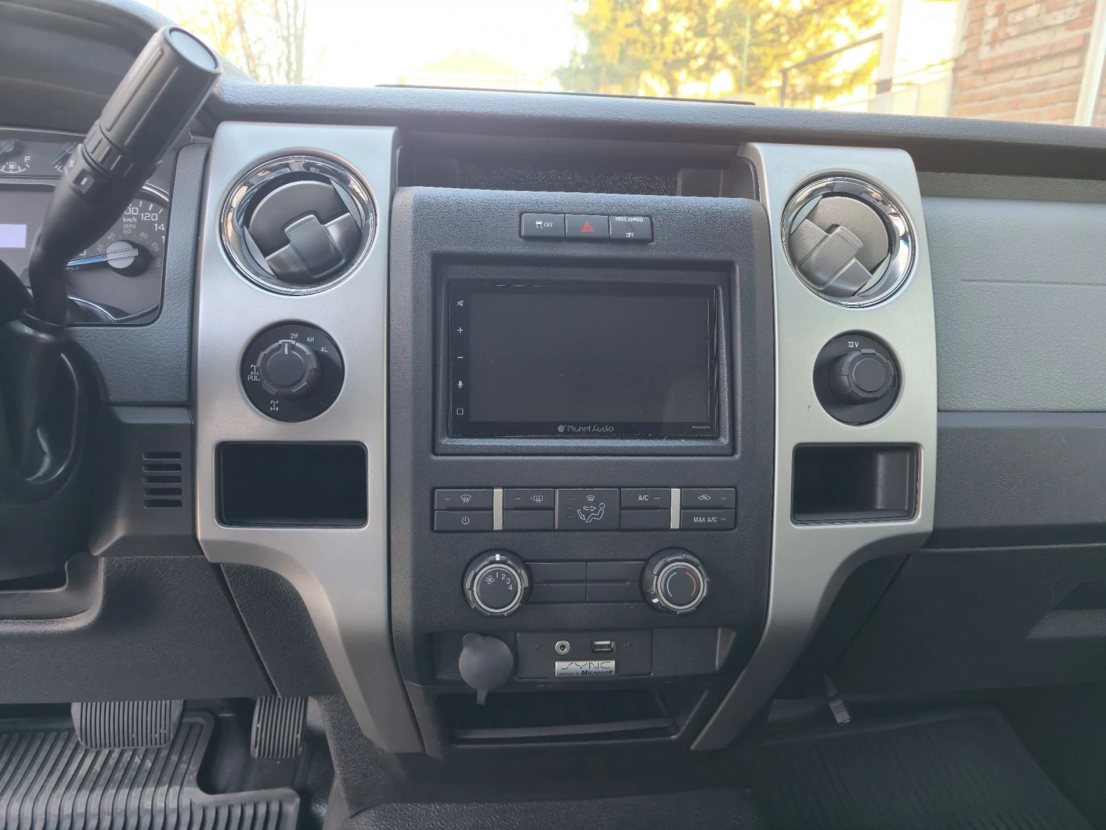 Ford F150 5.3 | Mobile.bg � ����������� 14