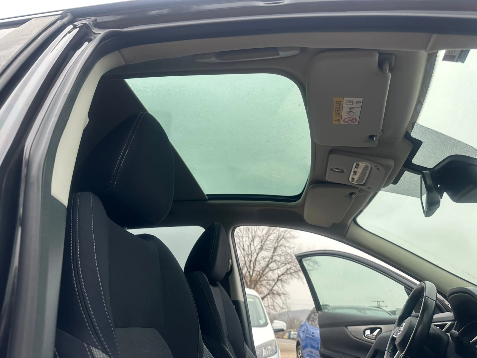 Nissan Qashqai 1.2 AUTOMATIC N-Connecta | Mobile.bg � ����������� 10