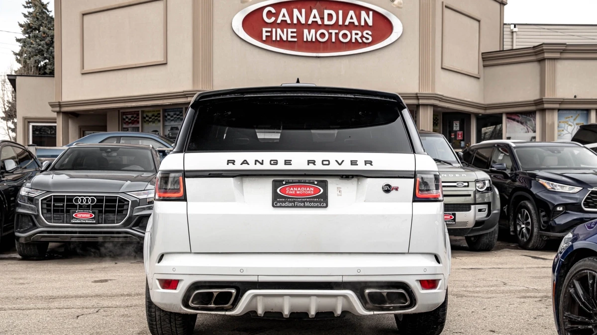 Land Rover Range Rover Sport CARFAX* ���������������* ��� ������������ ������*  | Mobile.bg � ����������� 4