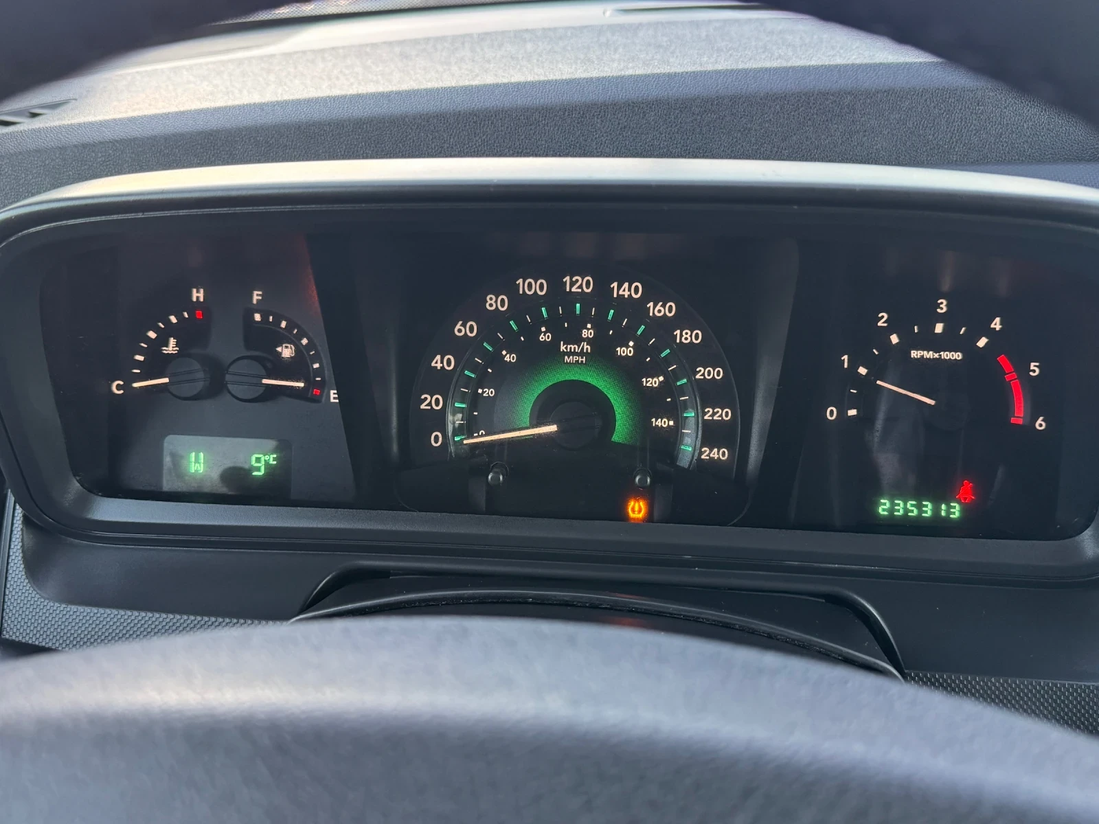 Dodge Journey 2.0TDI 140�.�. ������ 6+ 1 | Mobile.bg � ����������� 10