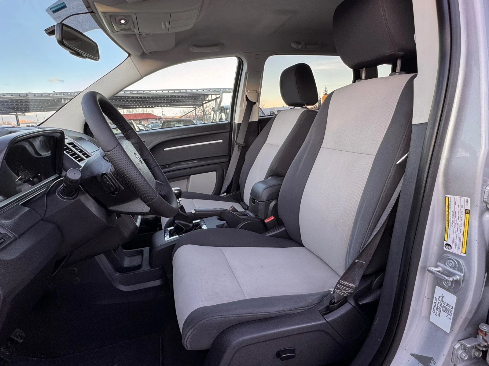 Dodge Journey 2.0TDI 140�.�. ������ 6+ 1 | Mobile.bg � ����������� 6