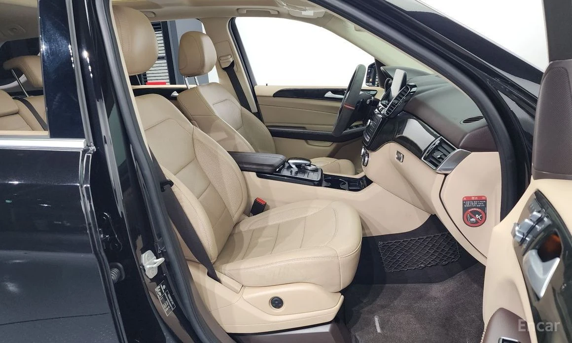Mercedes-Benz GLE 350 | Mobile.bg � ����������� 11
