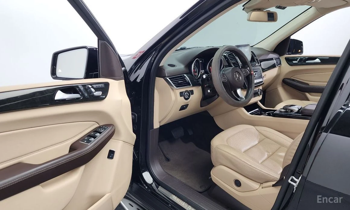 Mercedes-Benz GLE 350 | Mobile.bg � ����������� 10