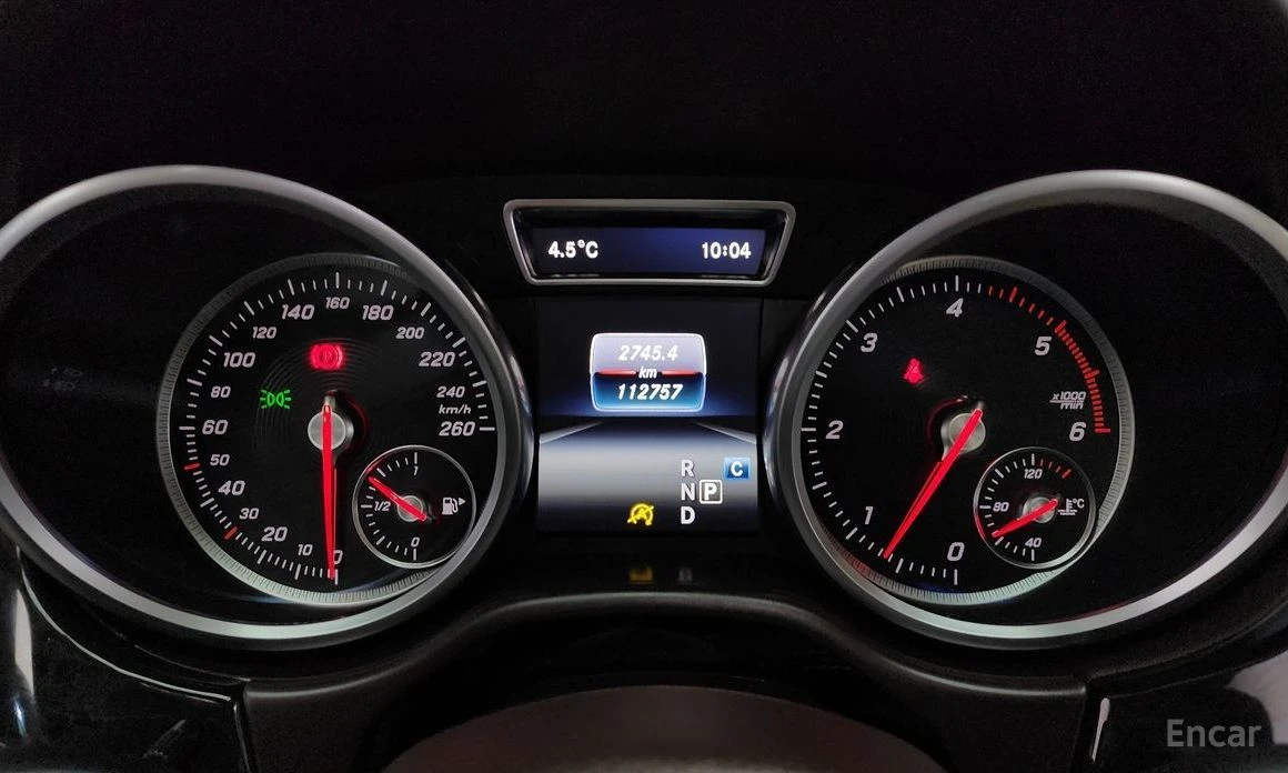 Mercedes-Benz GLE 350 | Mobile.bg � ����������� 8