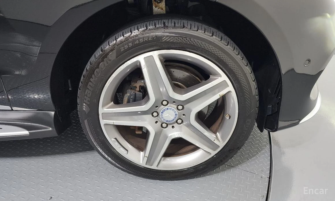 Mercedes-Benz GLE 350 | Mobile.bg � ����������� 5