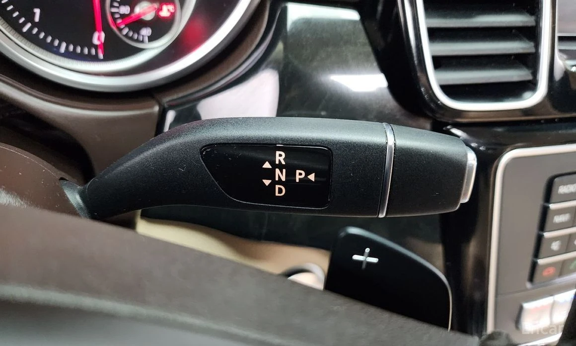 Mercedes-Benz GLE 350 | Mobile.bg � ����������� 9